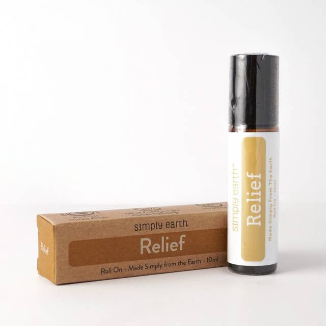 Relief Roll On 10ml