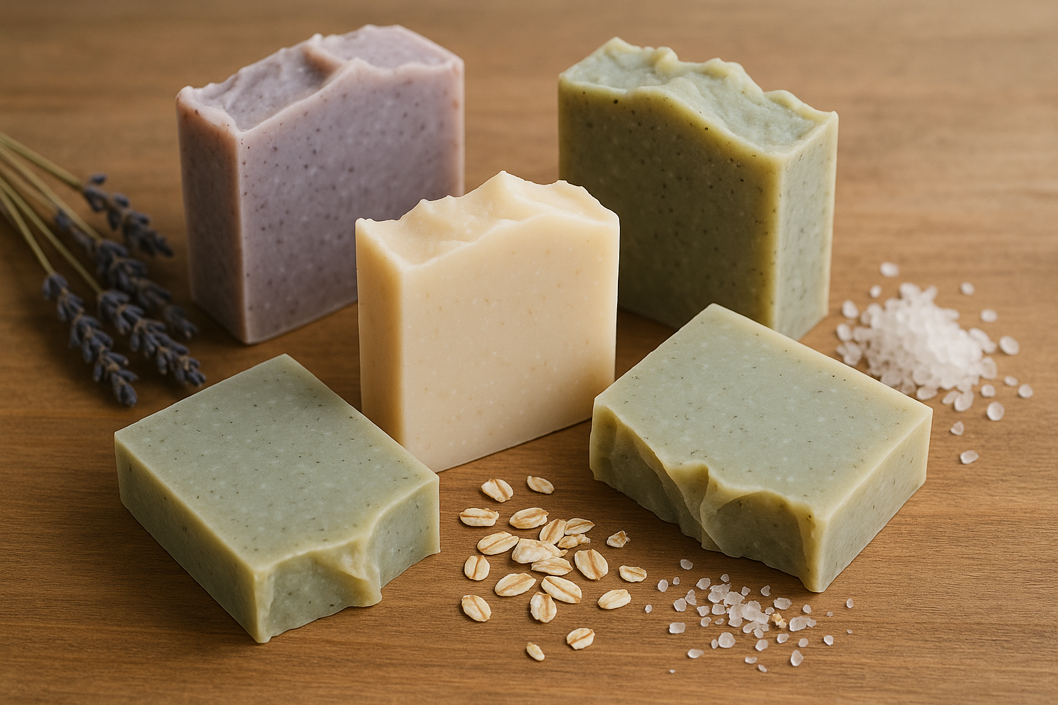 Soap