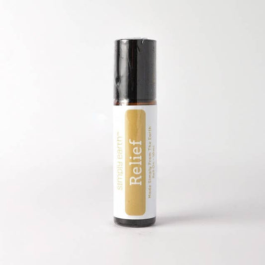 Relief Roll On 10ml