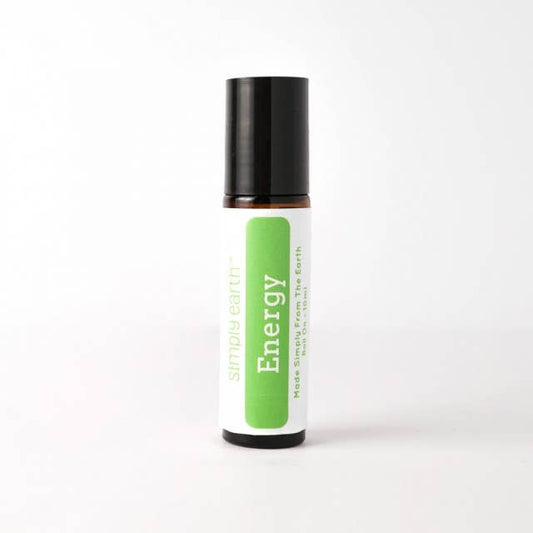 Energy Roll On 10ml
