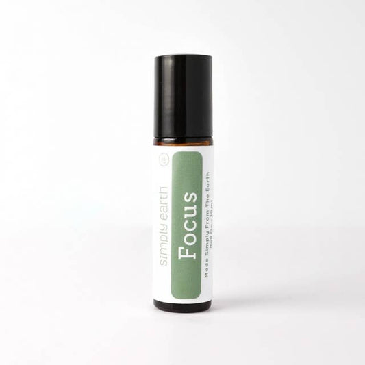 Focus Roll On 10ml