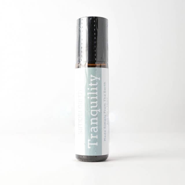 Tranquility Roll On 10ml