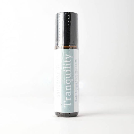 Tranquility Roll On 10ml