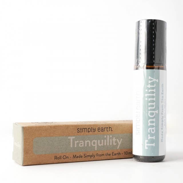 Tranquility Roll On 10ml