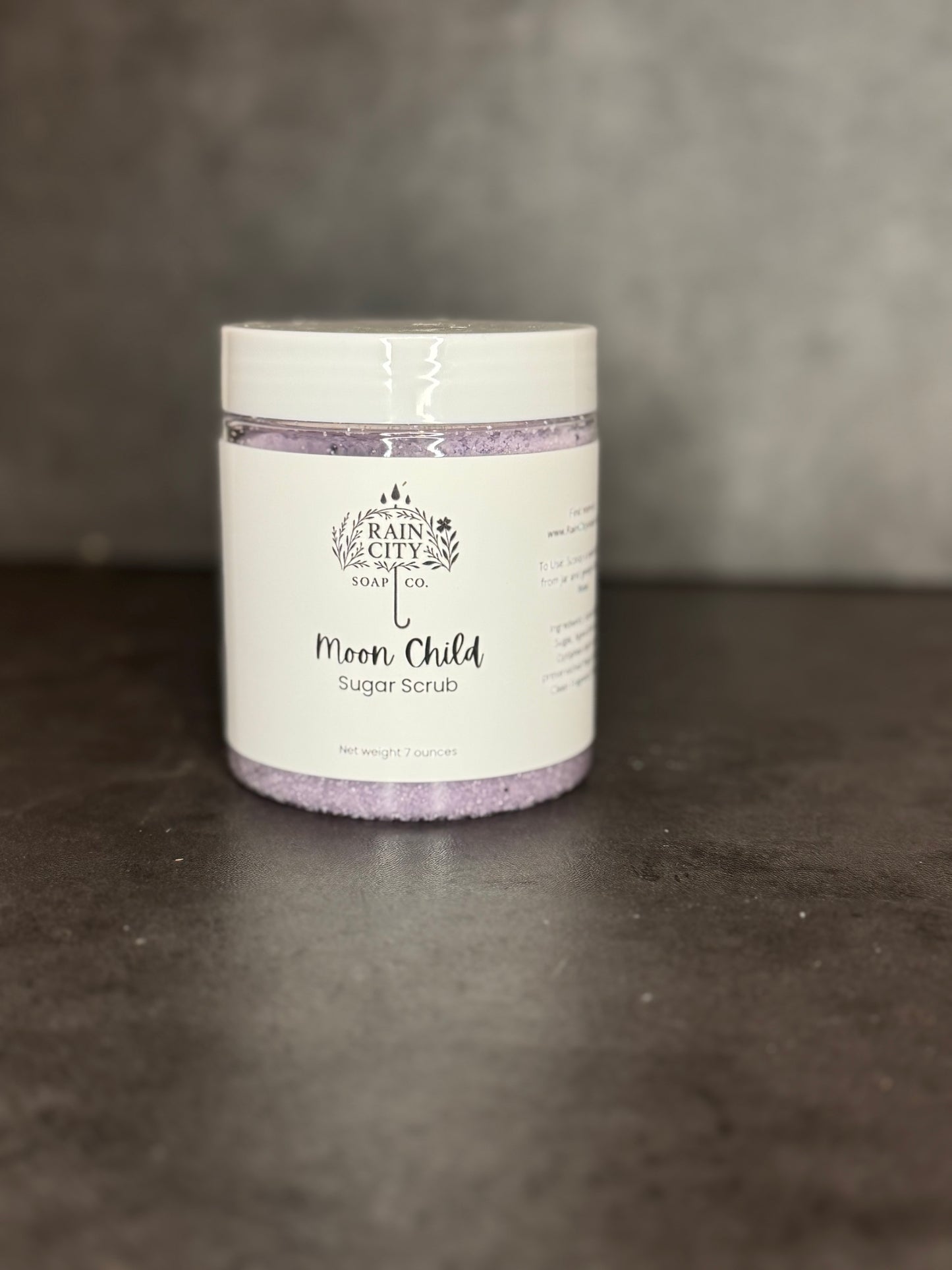 Moon Child Sugar Scrub