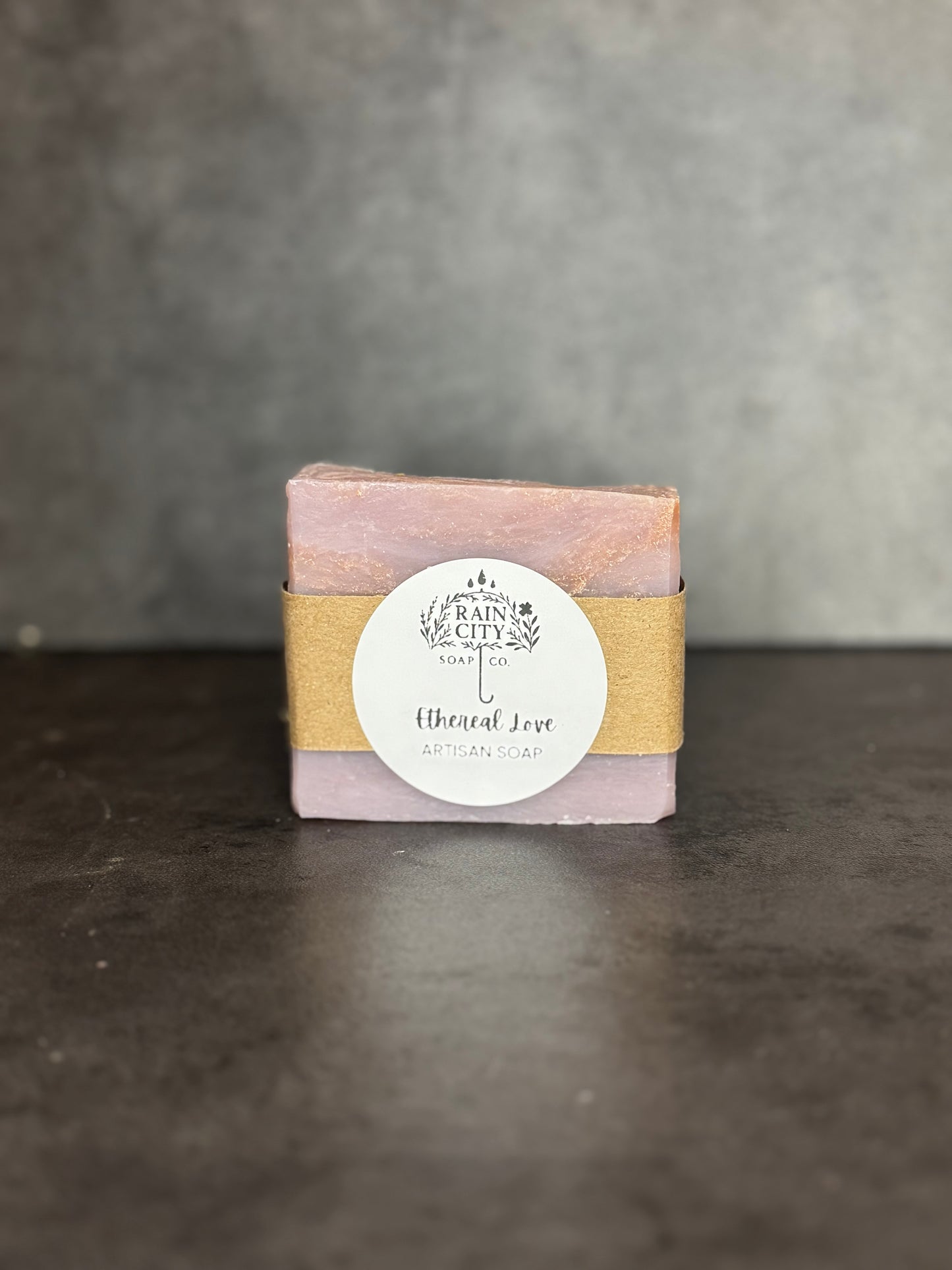 Ethereal Love Soap