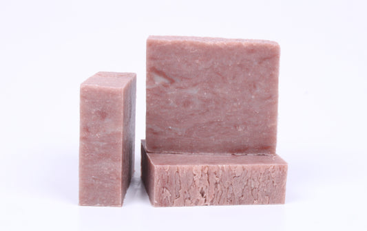 Lumberjack Soap