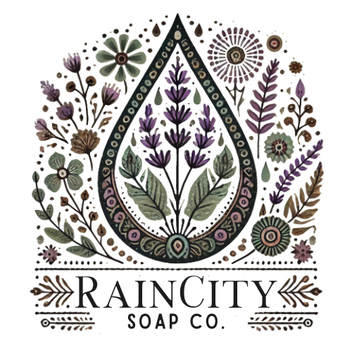 RainCity Soap Co.