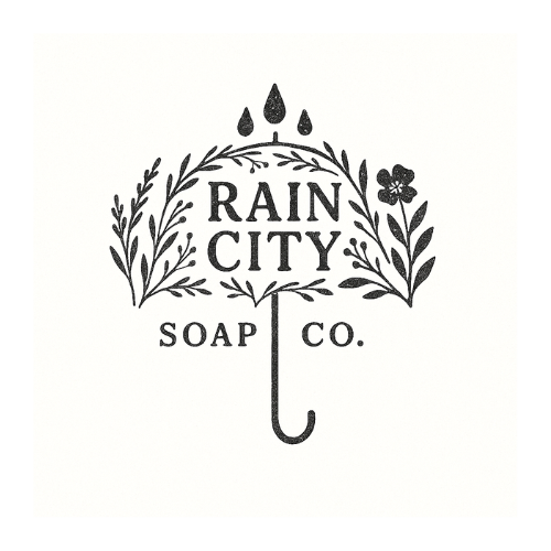 RainCity Soap Co.